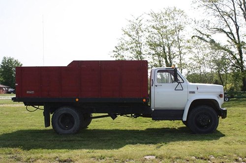Property photo 24 - FARM EQUIPMENT AUCTION IN SULLIVAN COUNTY, INDIANA